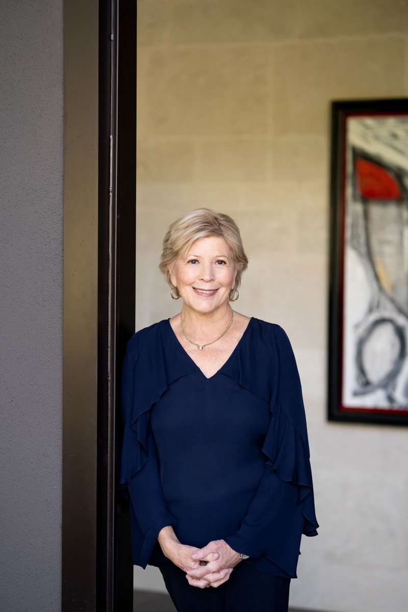 Sheila Paynter